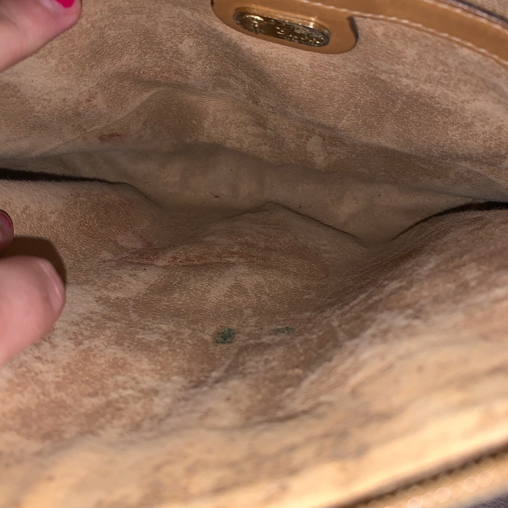 GUCCI BAG - Picture 6 of 6